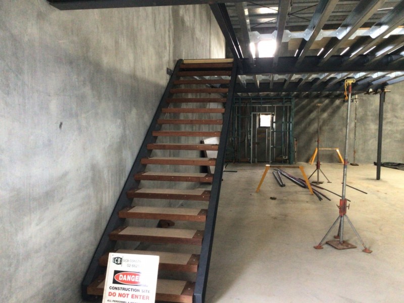 Unit 1/46 Kays Lane, Alstonville NSW 2477