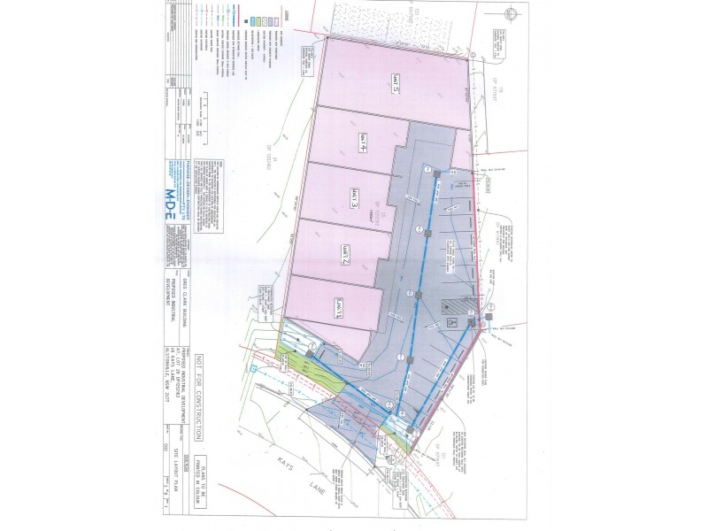 Unit 1/46 Kays Lane, Alstonville NSW 2477