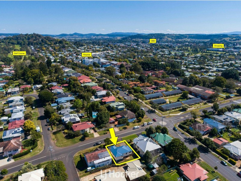 172 Dibbs Street, East Lismore NSW 2480