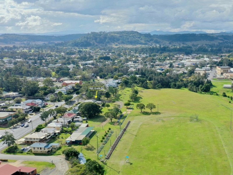 188 Union Street, South Lismore NSW 2480