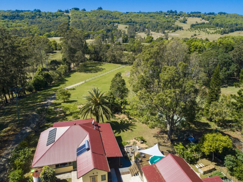 233 Graham Road, Marom Creek NSW 2480