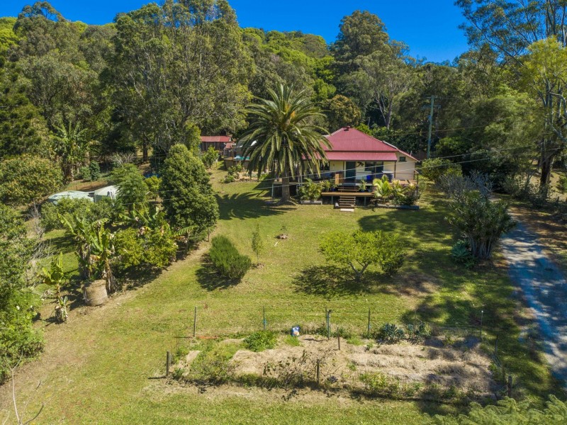 233 Graham Road, Marom Creek NSW 2480