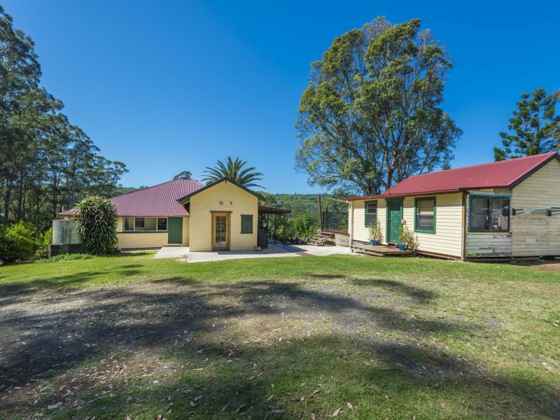 233 Graham Road, Marom Creek NSW 2480