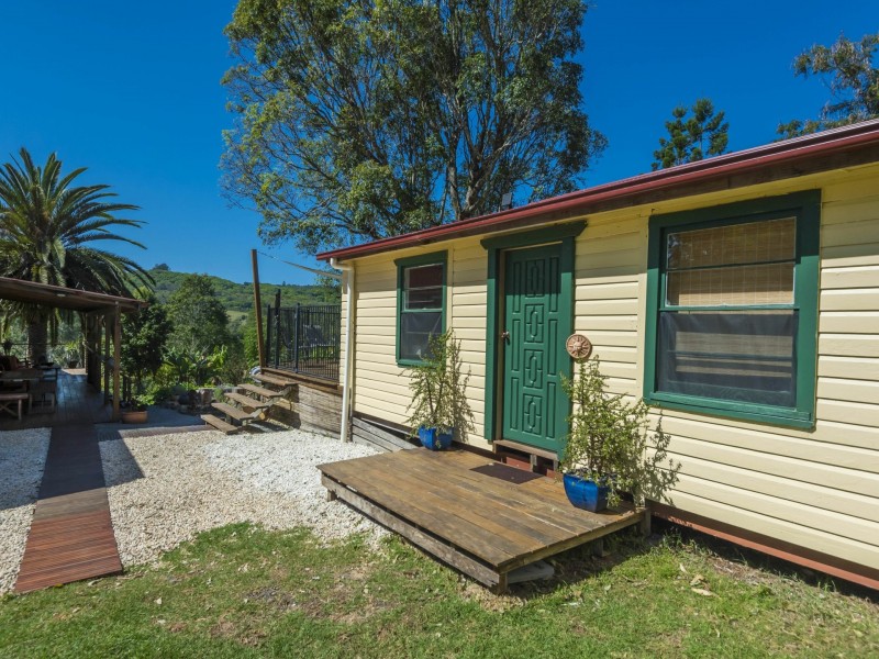 233 Graham Road, Marom Creek NSW 2480