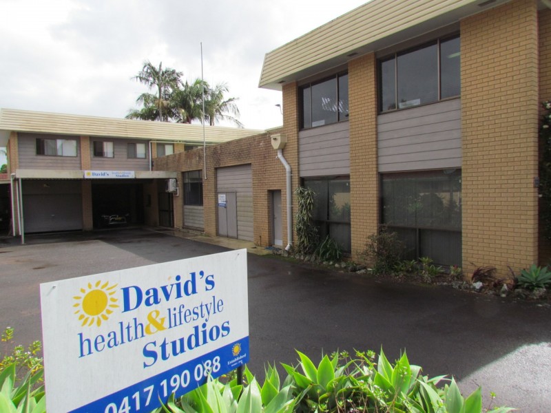 Suite 6/32-34 Gumtree Drive, Goonellabah NSW 2480