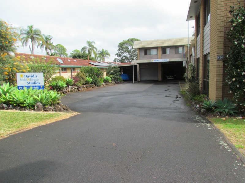 Suite 6/32-34 Gumtree Drive, Goonellabah NSW 2480