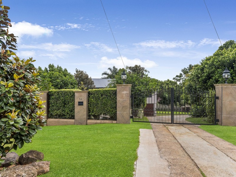 14 Richardson Street, Goonellabah NSW 2480