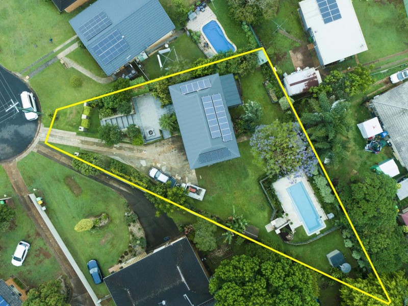 14 Richardson Street, Goonellabah NSW 2480