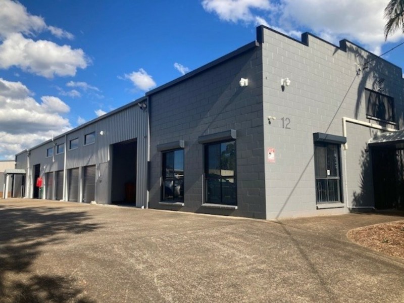 12 Northcott Crescent, Alstonville NSW 2477