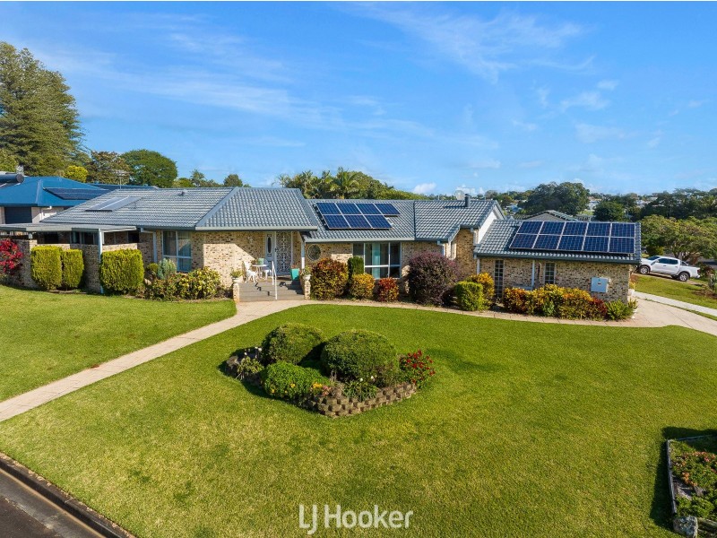 52 Tanamera Drive, Alstonville NSW 2477