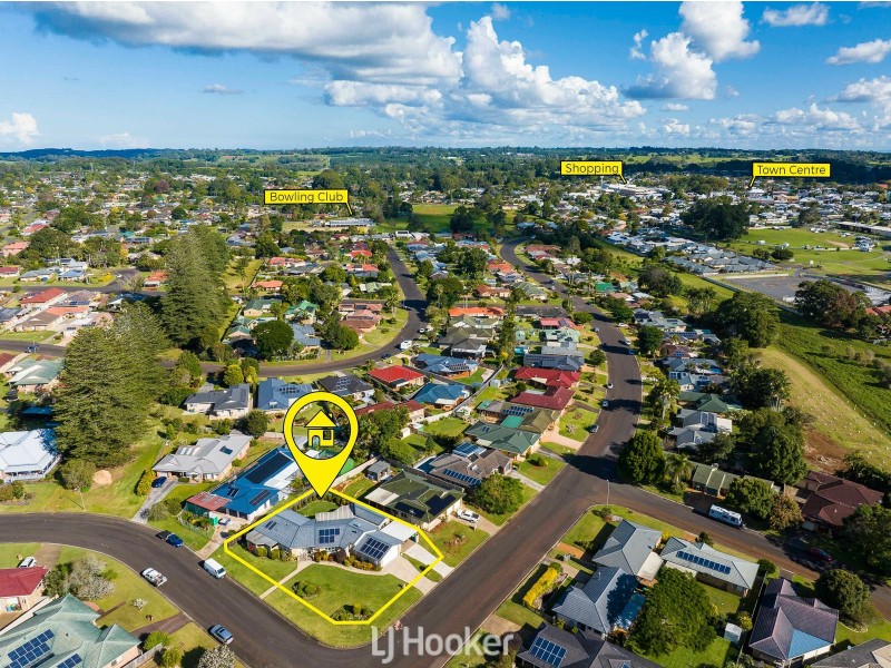 52 Tanamera Drive, Alstonville NSW 2477