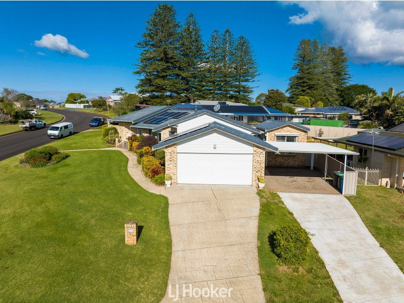 52 Tanamera Drive, Alstonville NSW 2477