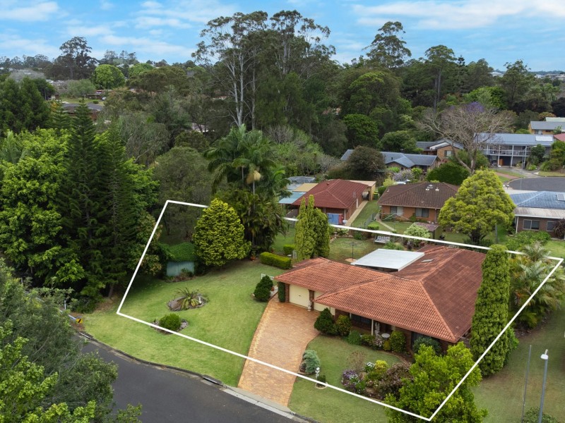 21 Pindari Crescent, Goonellabah NSW 2480