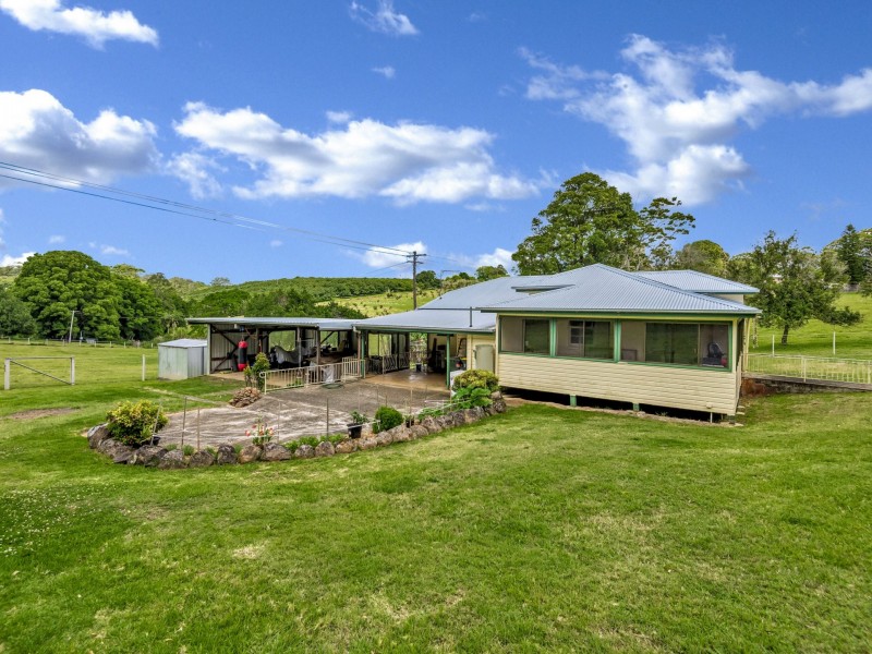 557 Uralba Road, Lynwood NSW 2477