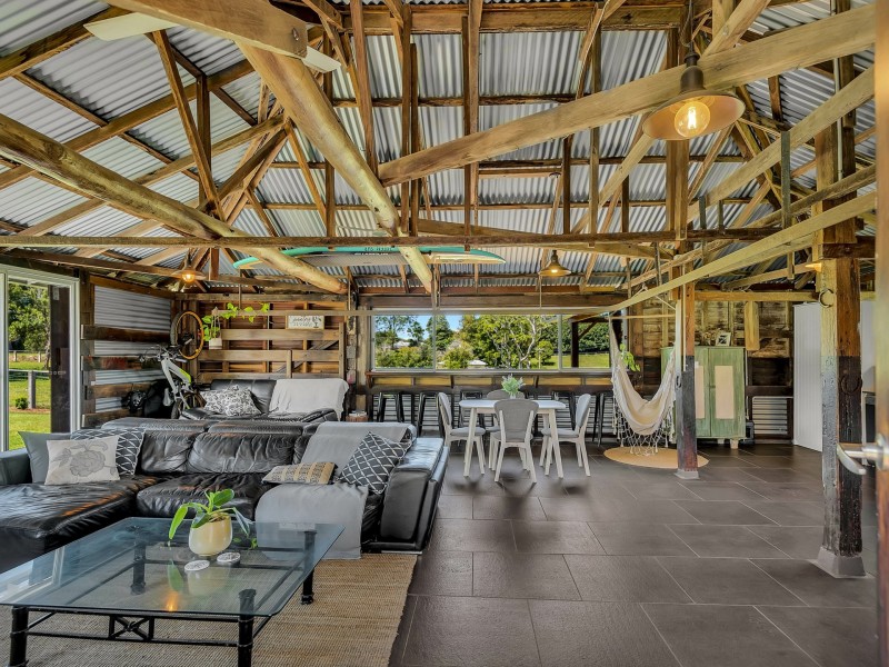 557 Uralba Road, Lynwood NSW 2477