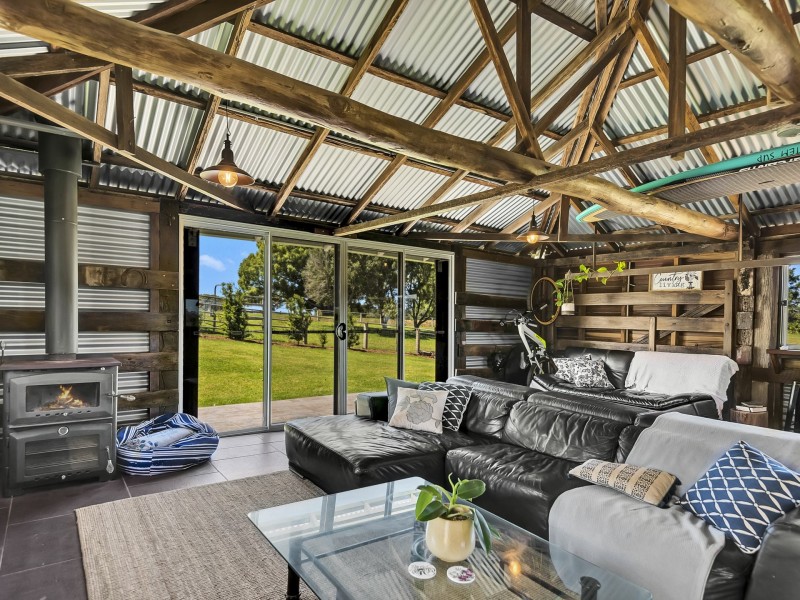 557 Uralba Road, Lynwood NSW 2477