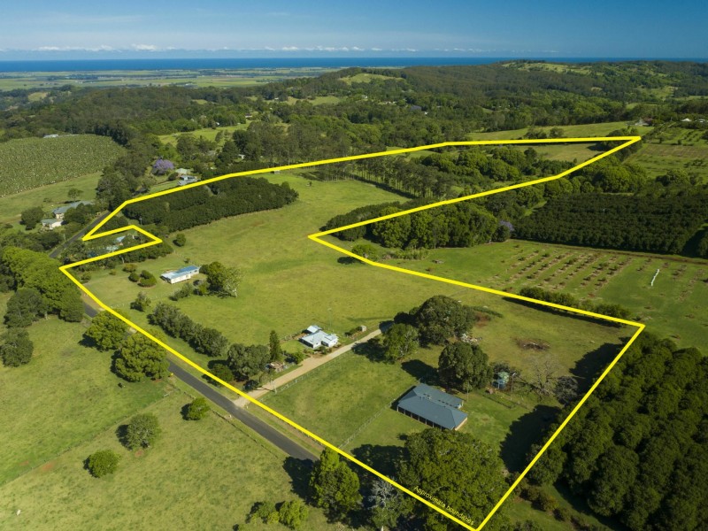 557 Uralba Road, Lynwood NSW 2477