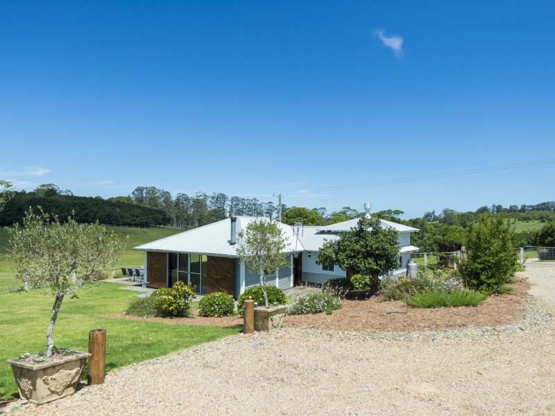 557 Uralba Road, Lynwood NSW 2477