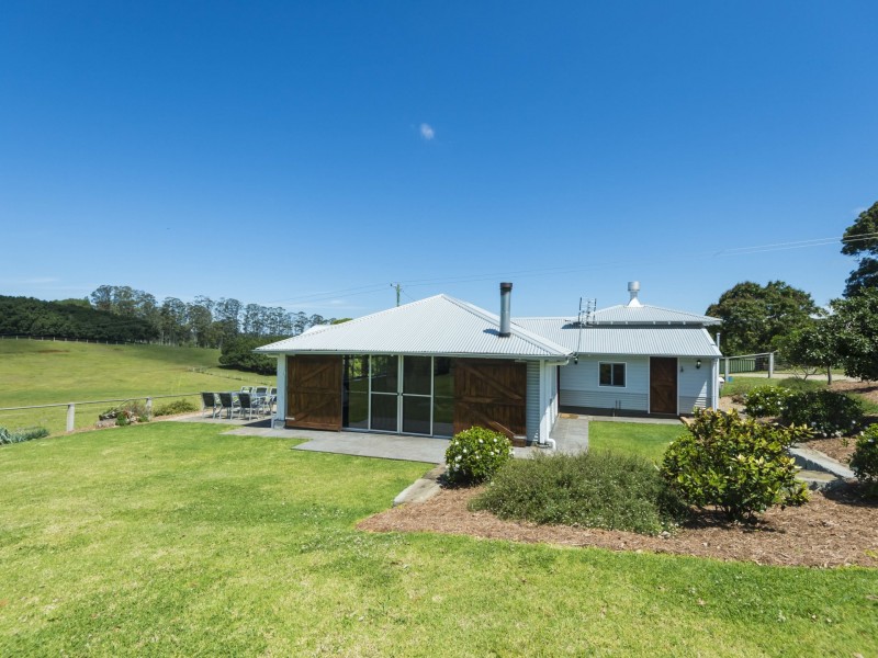 557 Uralba Road, Lynwood NSW 2477