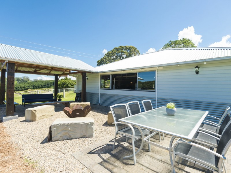 557 Uralba Road, Lynwood NSW 2477