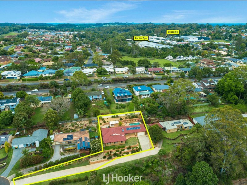 29 Sheridan Drive, Goonellabah NSW 2480