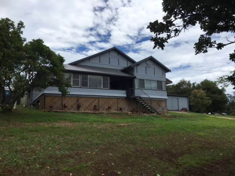 45 Tyumba Avenue, Teven NSW 2478