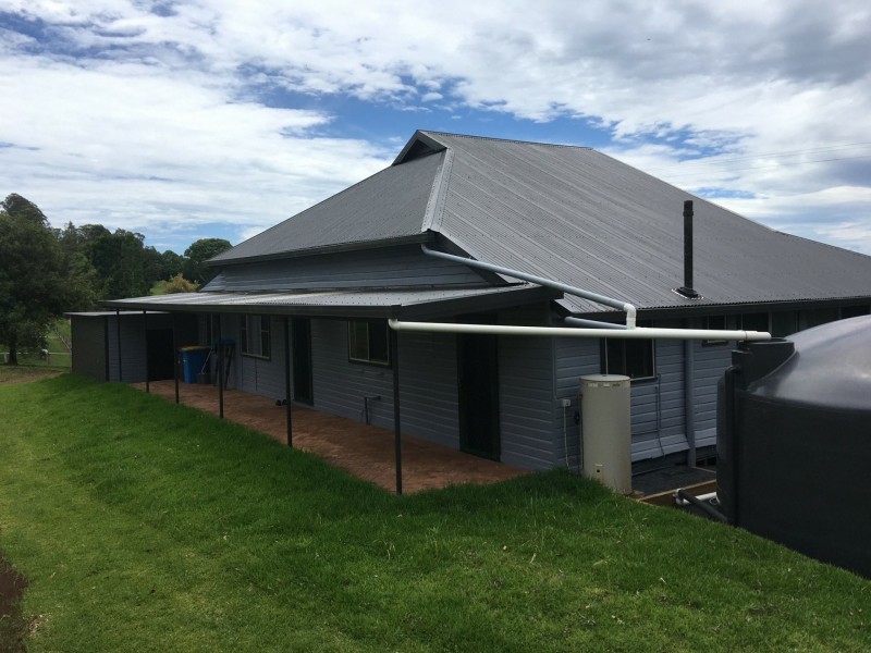 45 Tyumba Avenue, Teven NSW 2478