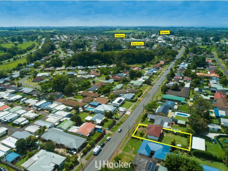 178 Ballina Road, Alstonville NSW 2477