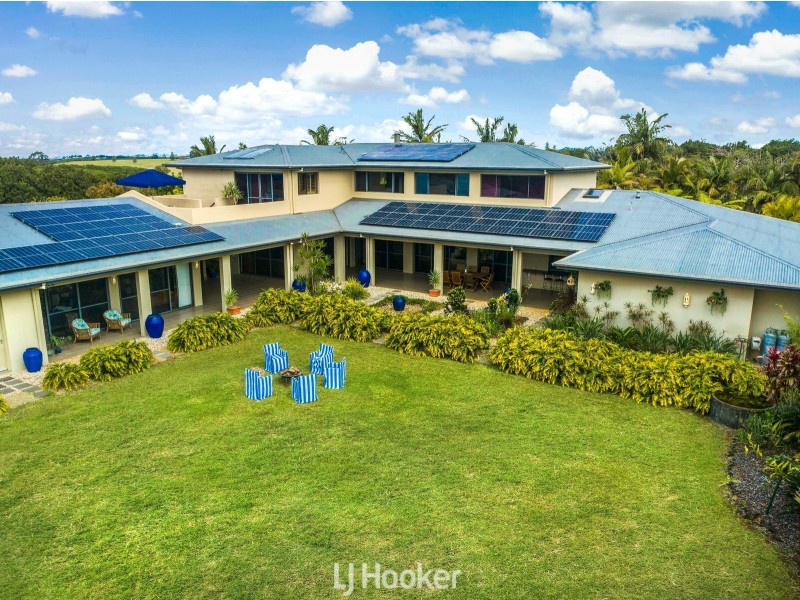 104 Norman Jones Lane, Wollongbar NSW 2477