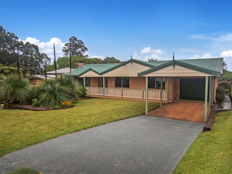 15 Park Avenue, Alstonville NSW 2477