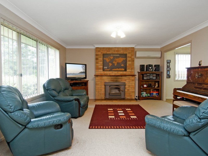 15 Park Avenue, Alstonville NSW 2477