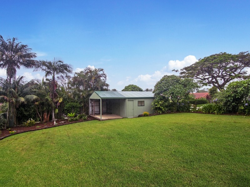 15 Park Avenue, Alstonville NSW 2477