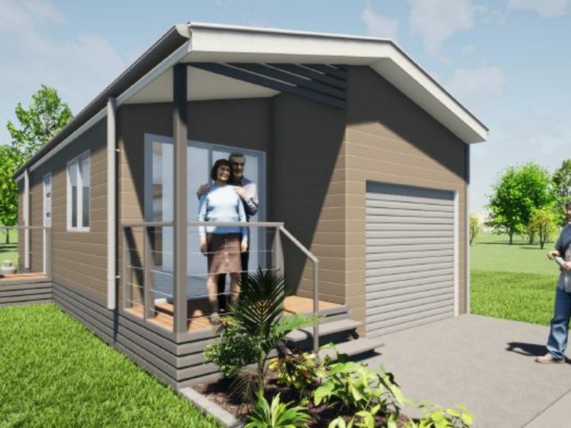 Site 41/187a Ballina Road (Leisure Village), Alstonville NSW 2477