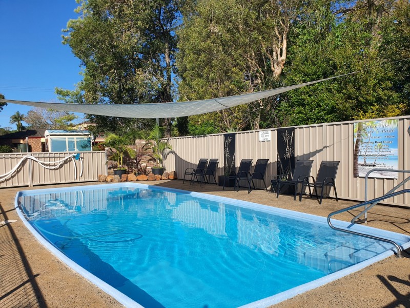 Site 41/187a Ballina Road (Leisure Village), Alstonville NSW 2477