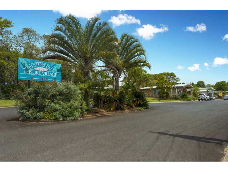 Site 41/187a Ballina Road (Leisure Village), Alstonville NSW 2477
