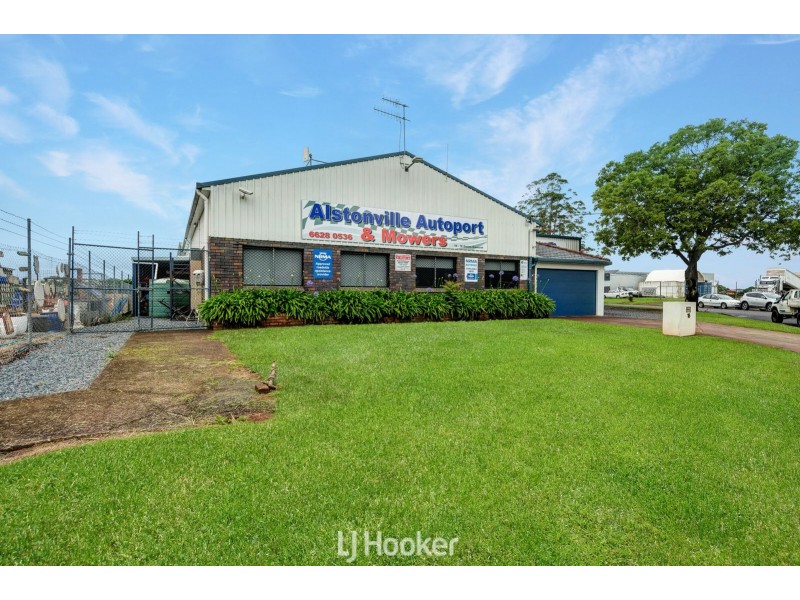 16-18 Owens Crescent, Alstonville NSW 2477