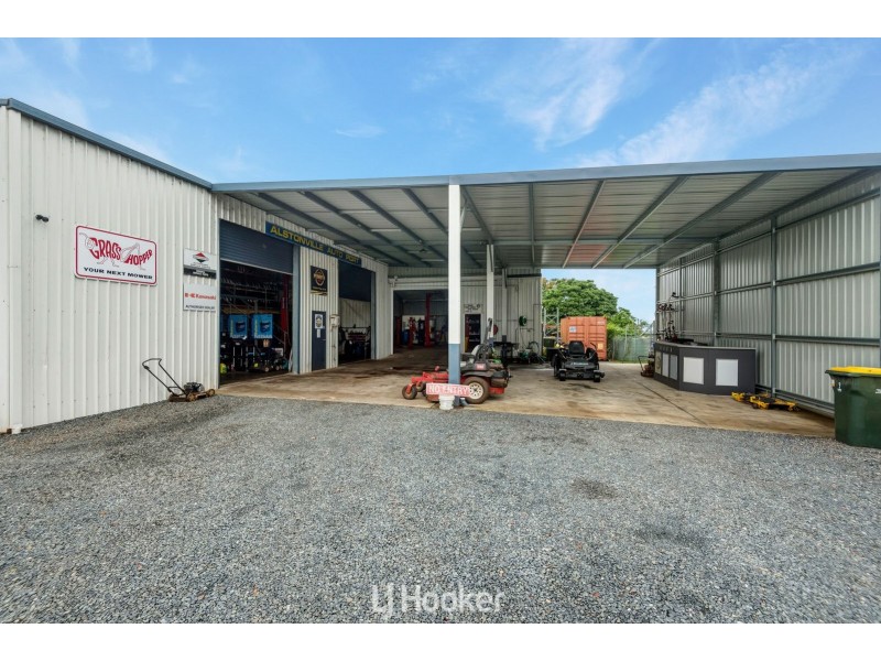 16-18 Owens Crescent, Alstonville NSW 2477