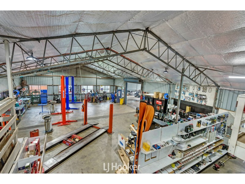 16-18 Owens Crescent, Alstonville NSW 2477