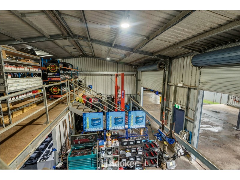 16-18 Owens Crescent, Alstonville NSW 2477