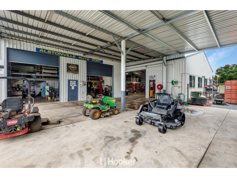 16-18 Owens Crescent, Alstonville NSW 2477