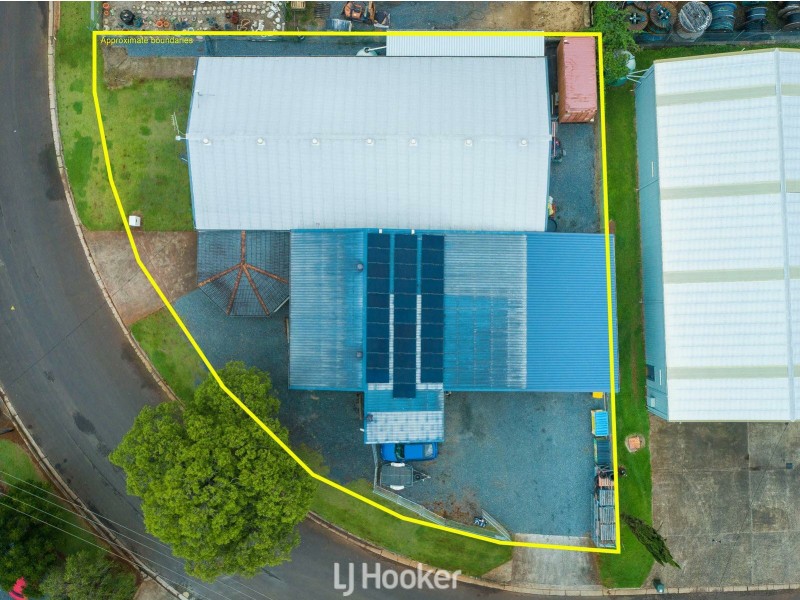 16-18 Owens Crescent, Alstonville NSW 2477