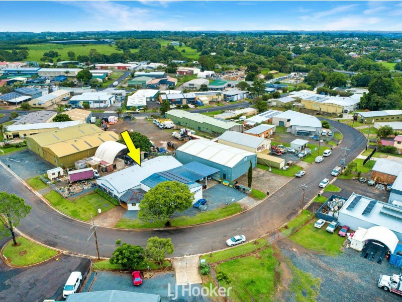 16-18 Owens Crescent, Alstonville NSW 2477