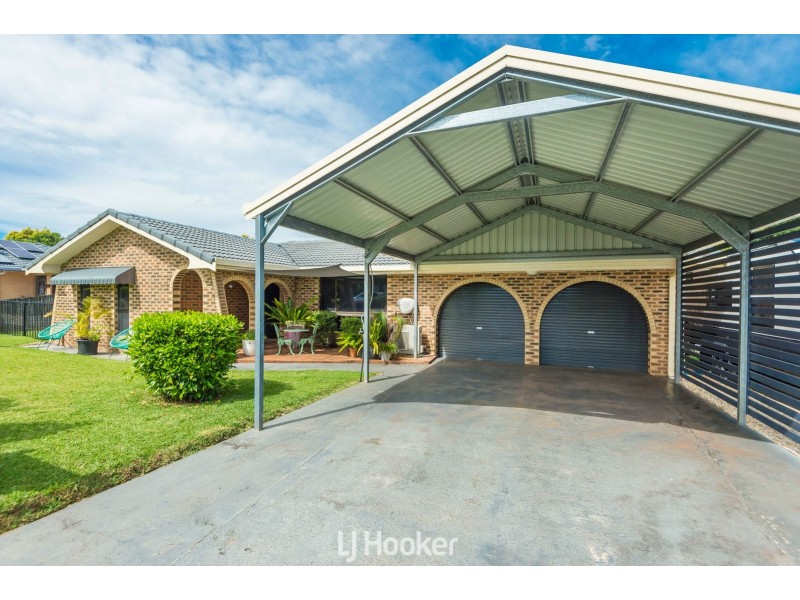 91 Mellis Circuit, Alstonville NSW 2477