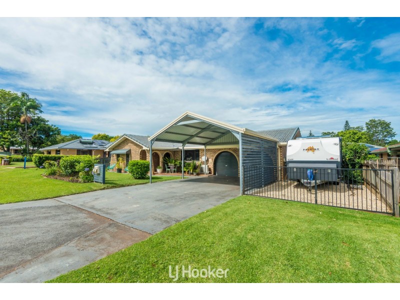 91 Mellis Circuit, Alstonville NSW 2477