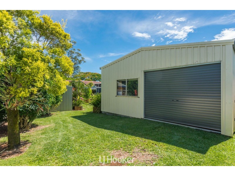91 Mellis Circuit, Alstonville NSW 2477