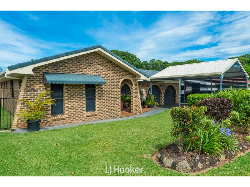 91 Mellis Circuit, Alstonville NSW 2477