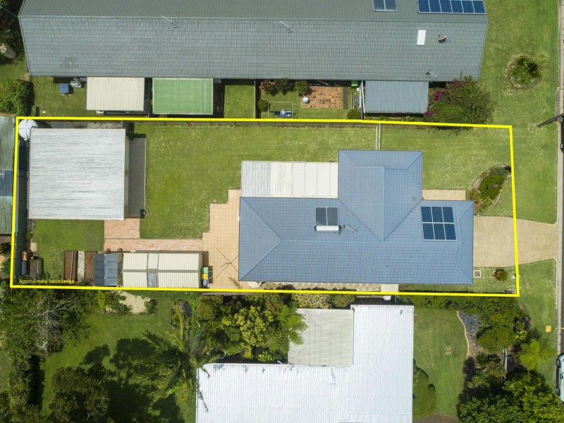 19b Rifle Range Road, Wollongbar NSW 2477