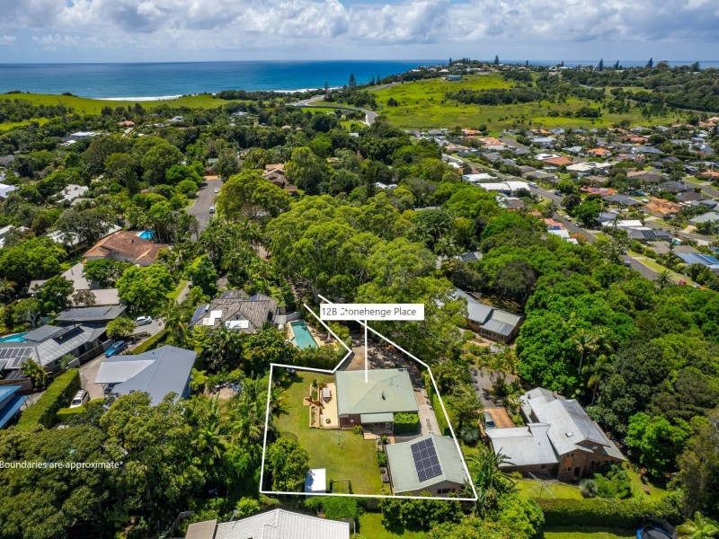 12B Stonehenge Place, Lennox Head NSW 2478