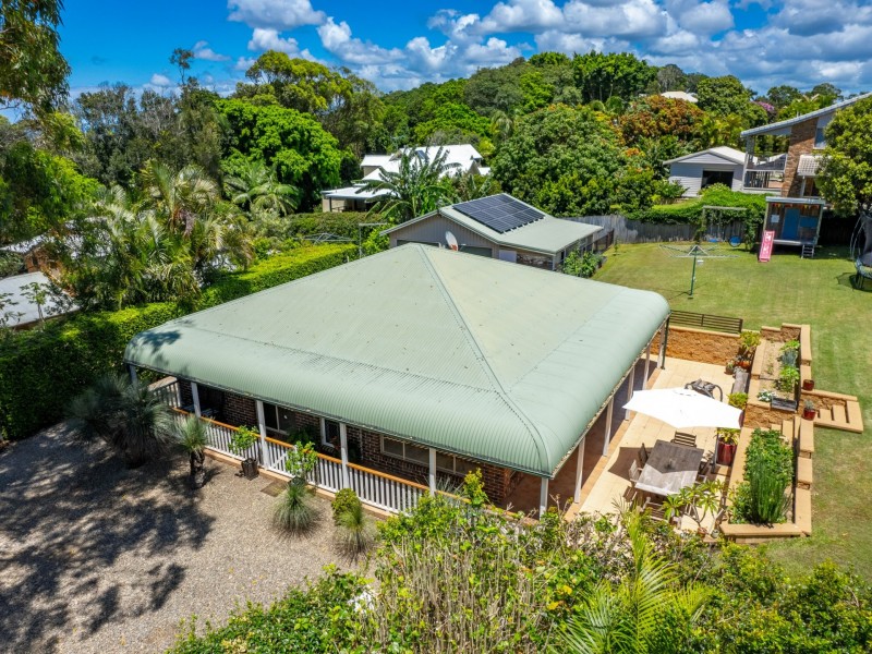 12B Stonehenge Place, Lennox Head NSW 2478