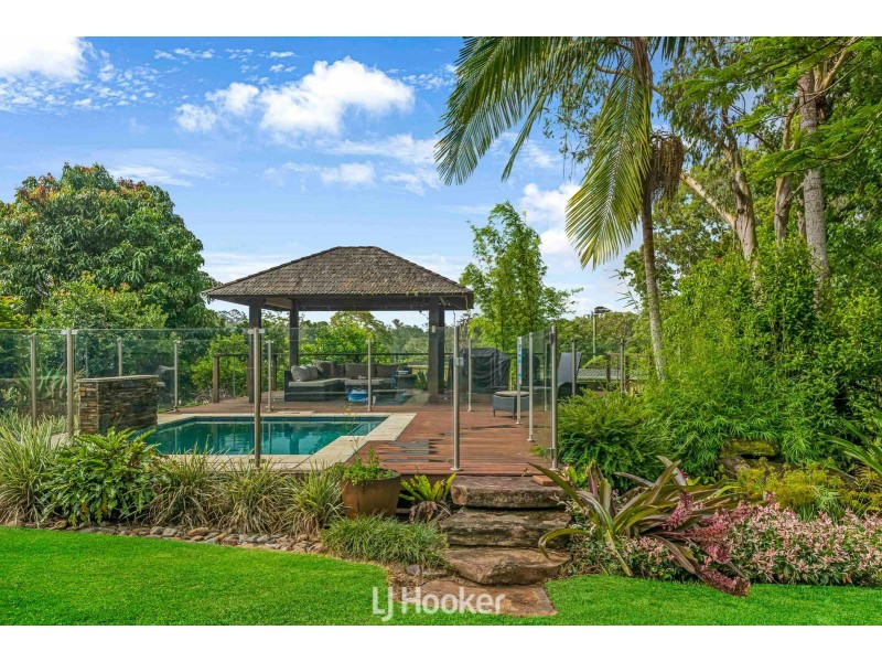 389 Pearces Creek Road, Alstonvale NSW 2477